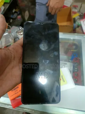 Samsung Galaxy A12 64 GB Blue