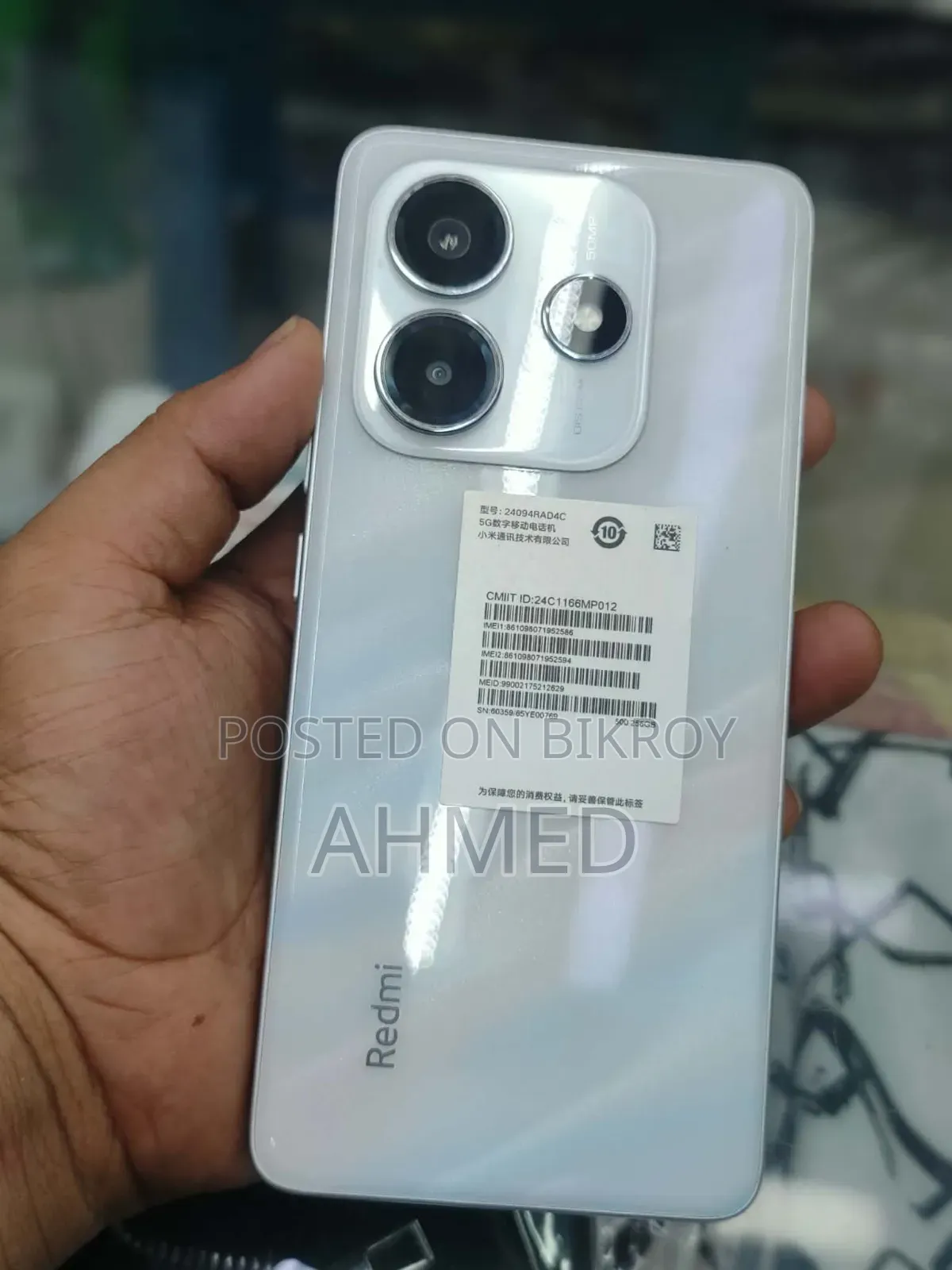 Xiaomi 14 Pro 256 GB White
