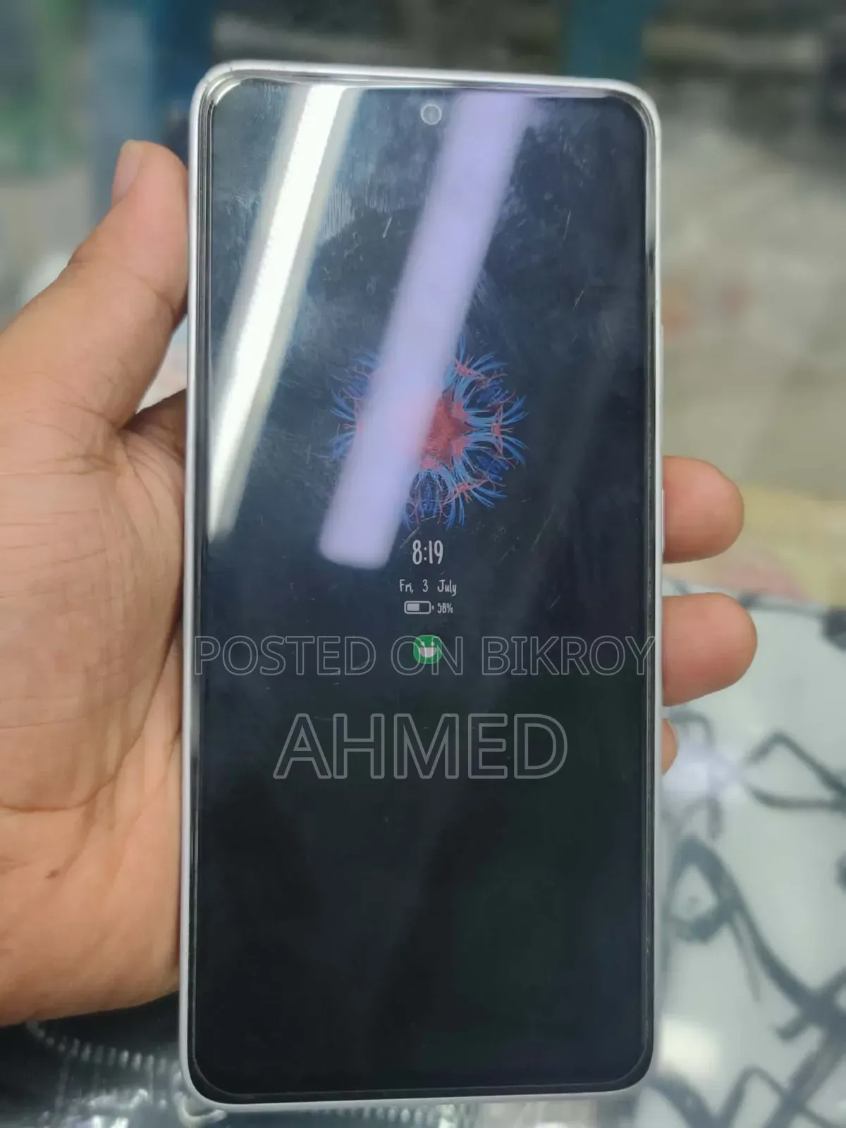 Xiaomi 14 Pro 256 GB White
