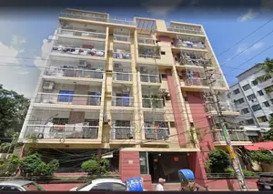 3-Bedroom Apartment in Mega Joy Villa, Mohammadpur for Rent