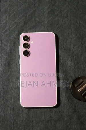 Samsung Galaxy S23 FE 128 GB Purple