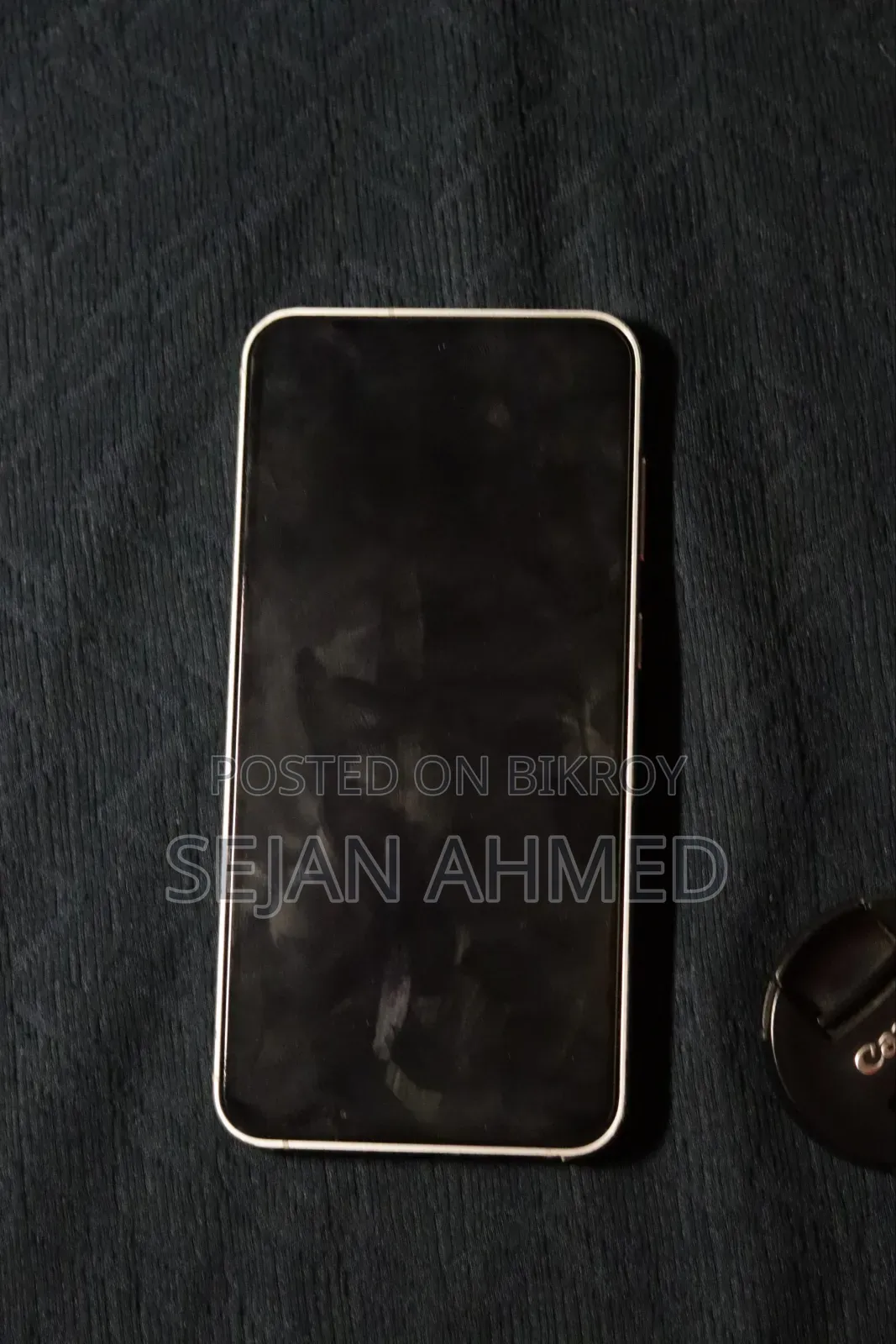 Samsung Galaxy S23 FE 128 GB Purple