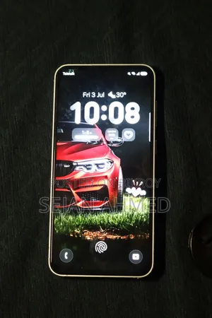 Samsung Galaxy S23 FE 128 GB Purple