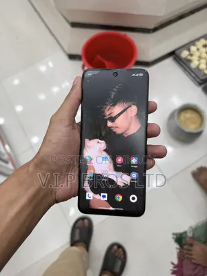 Xiaomi Redmi Note 12 5G 128 GB Black