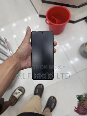 Xiaomi Redmi Note 12 5G 128 GB Black
