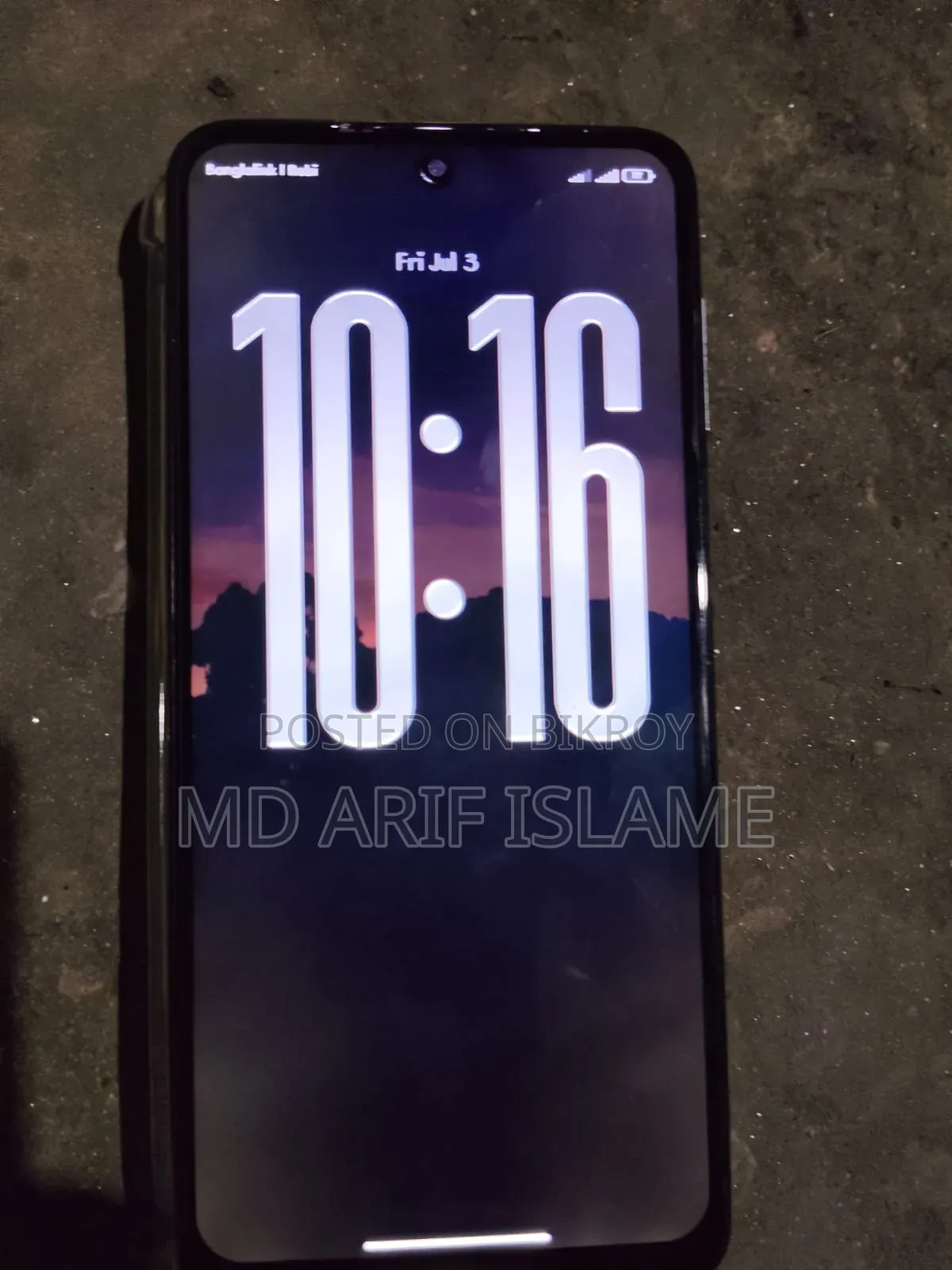Xiaomi Redmi 9 64 GB White