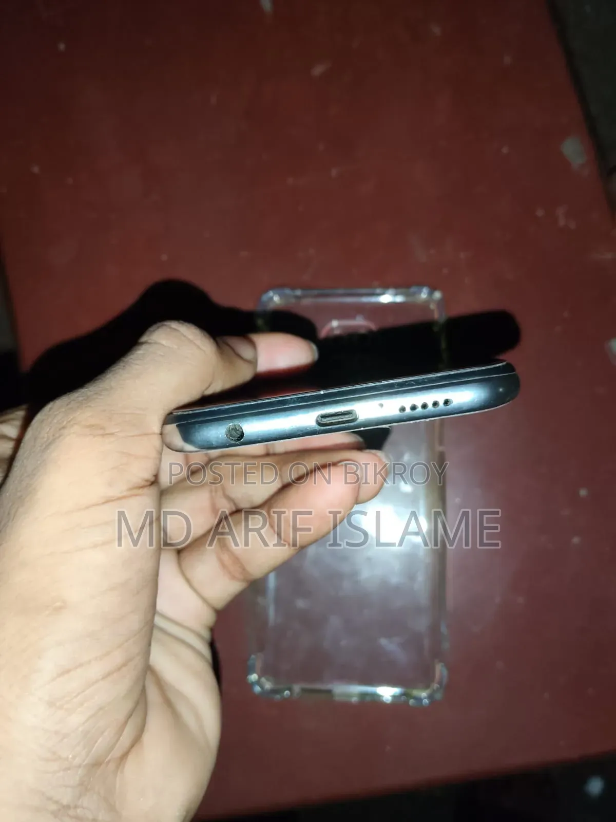 Xiaomi Redmi 9 64 GB White