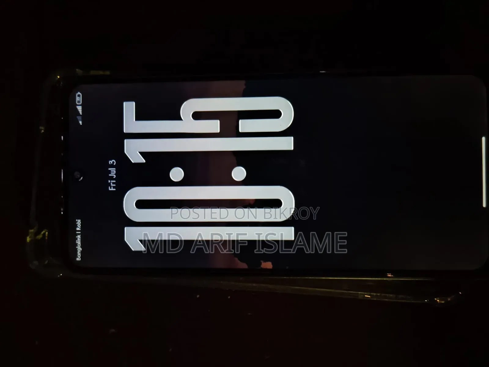 Xiaomi Redmi 9 64 GB White