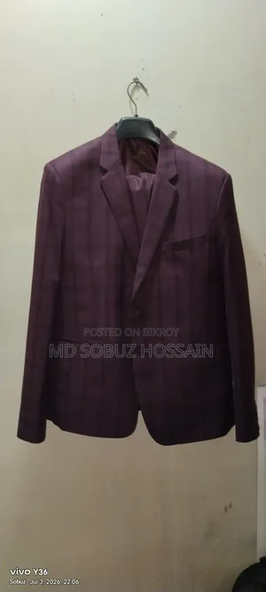 Beautiful Suit Set