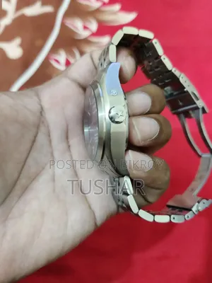 CCCP সোভিয়েত অটোমেটিক ঘড়ি