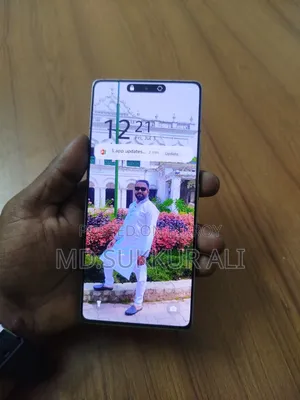 Infinix Note 50 Pro 256 GB