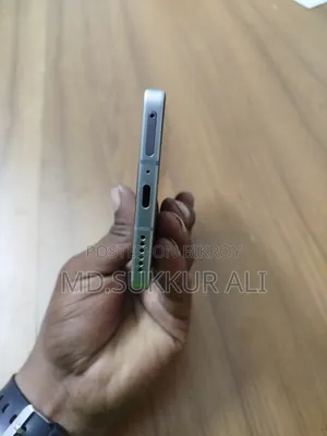 Infinix Note 50 Pro 256 GB