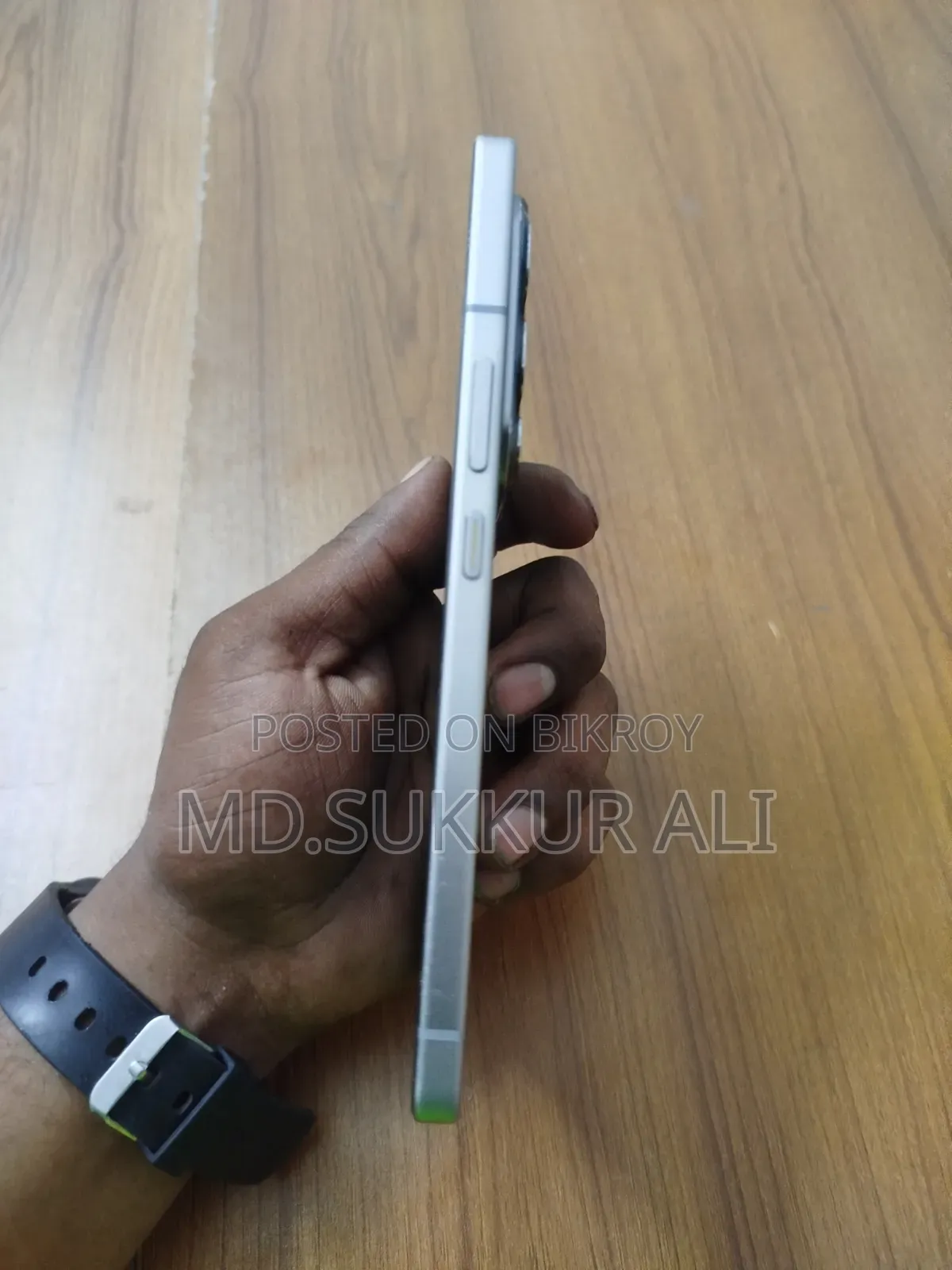Infinix Note 50 Pro 256 GB