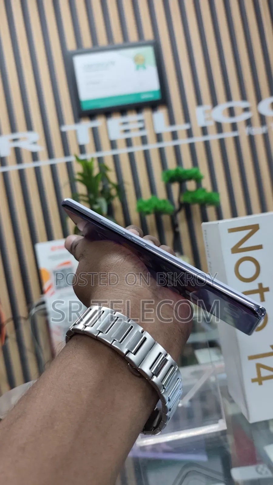Xiaomi 14 Pro 256 GB Pink