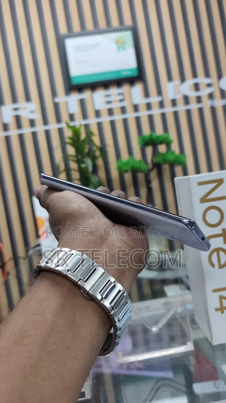 Xiaomi 14 Pro 256 GB Pink