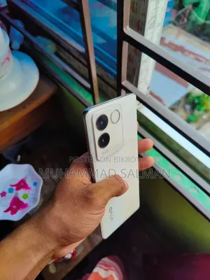 Vivo T2 (India) 128 GB White