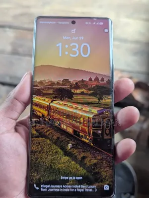 Vivo T2 (India) 128 GB White