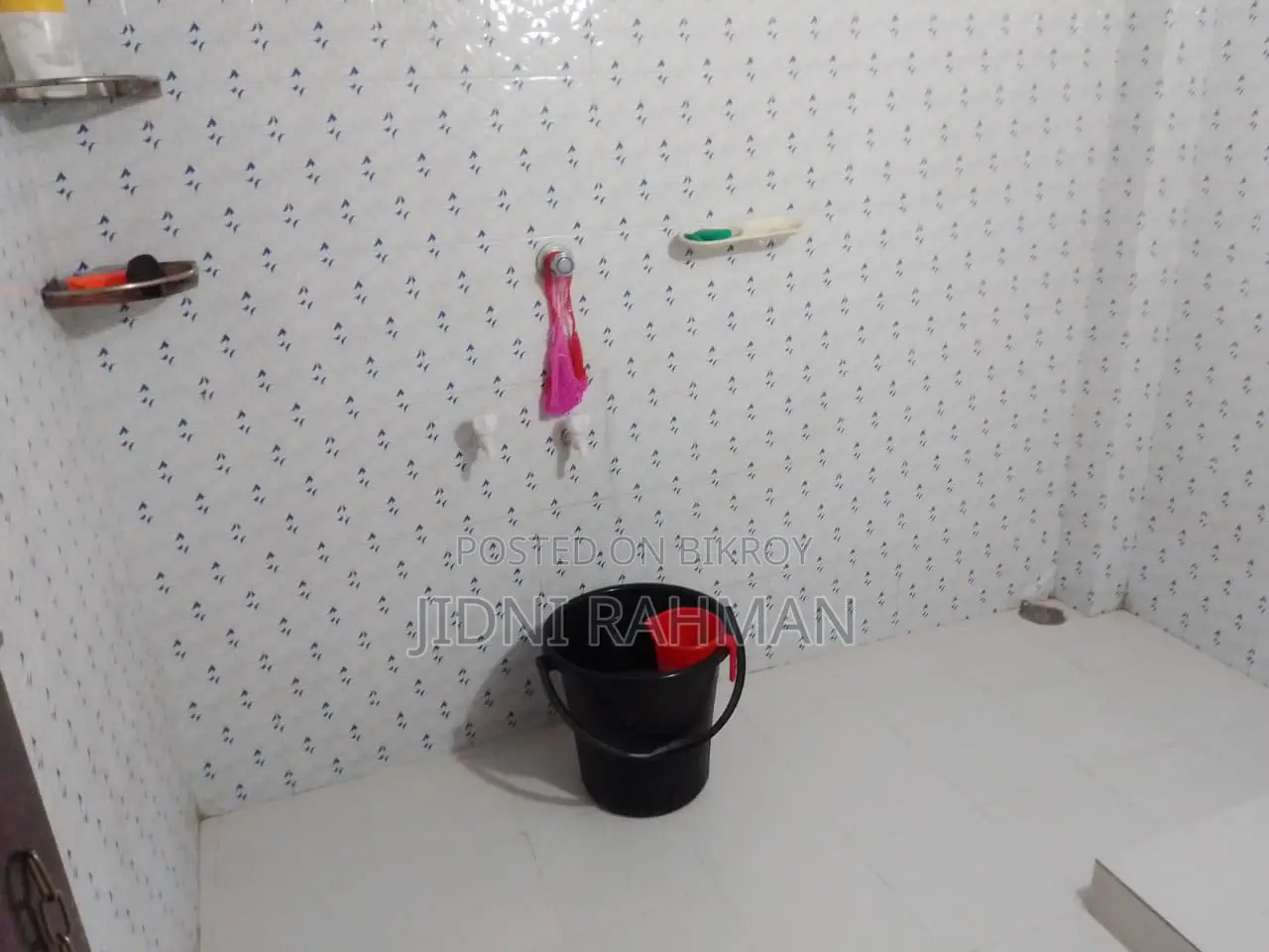Furnished 4-bedroom House near Main Road, Mithapukur for Sale
