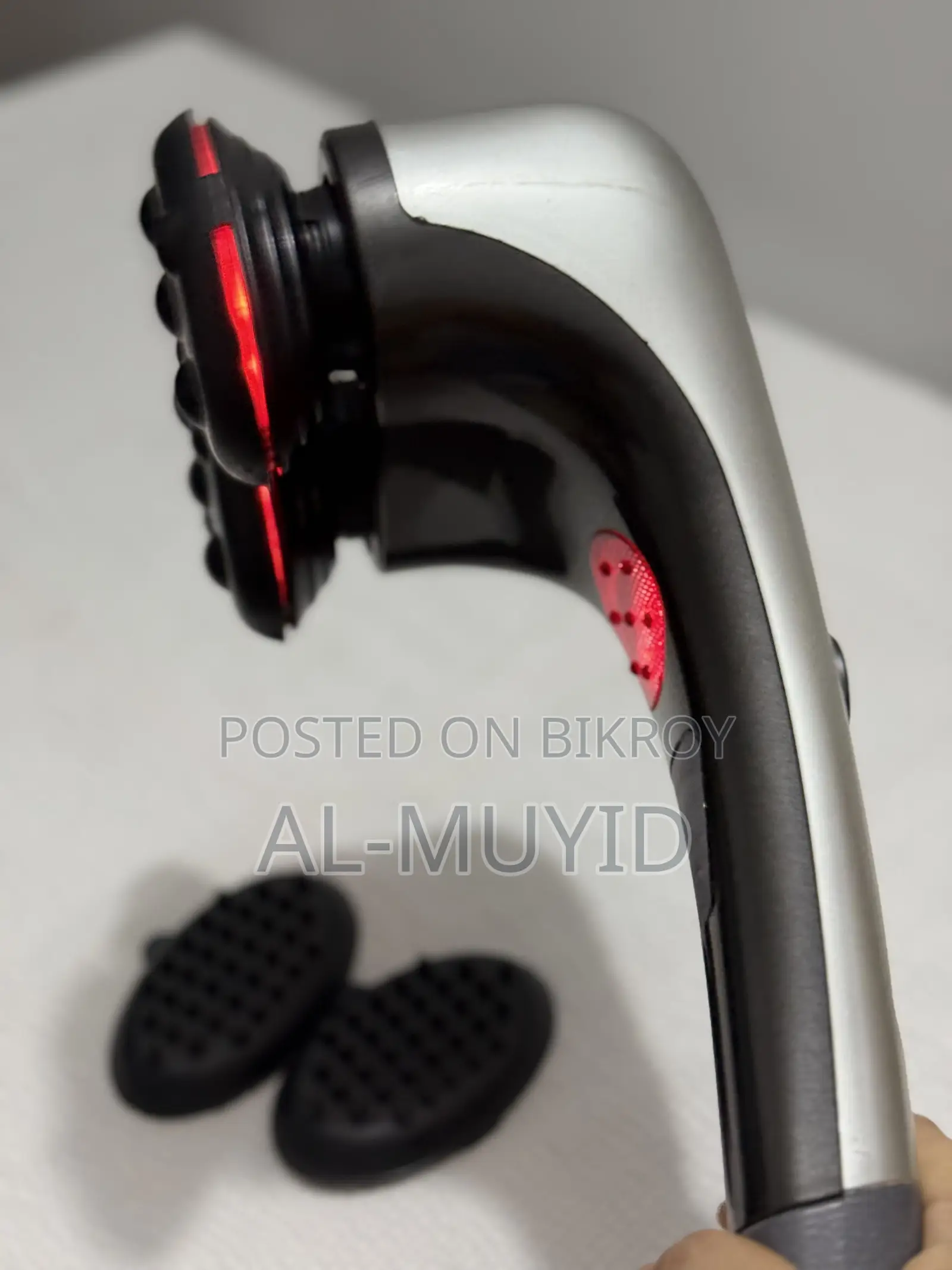 Body Massager