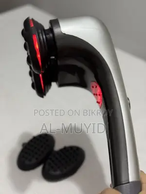 Body Massager