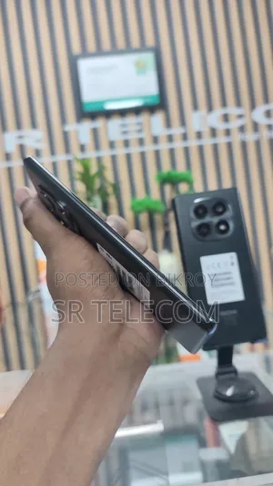 New Xiaomi Redmi Note 15 128 GB Black