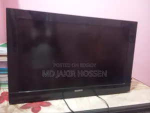 খুব ভালো একটি টিভি,চাইলেই নিতে পারেন