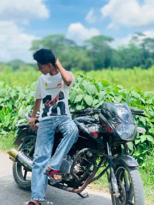 Bajaj Avenger 150 Street 2018