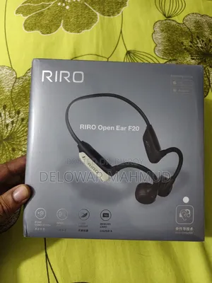 Riro Open Ear F20
