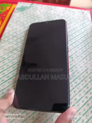 Vivo Y11 32 GB Red