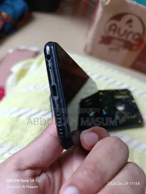 Vivo Y11 32 GB Red