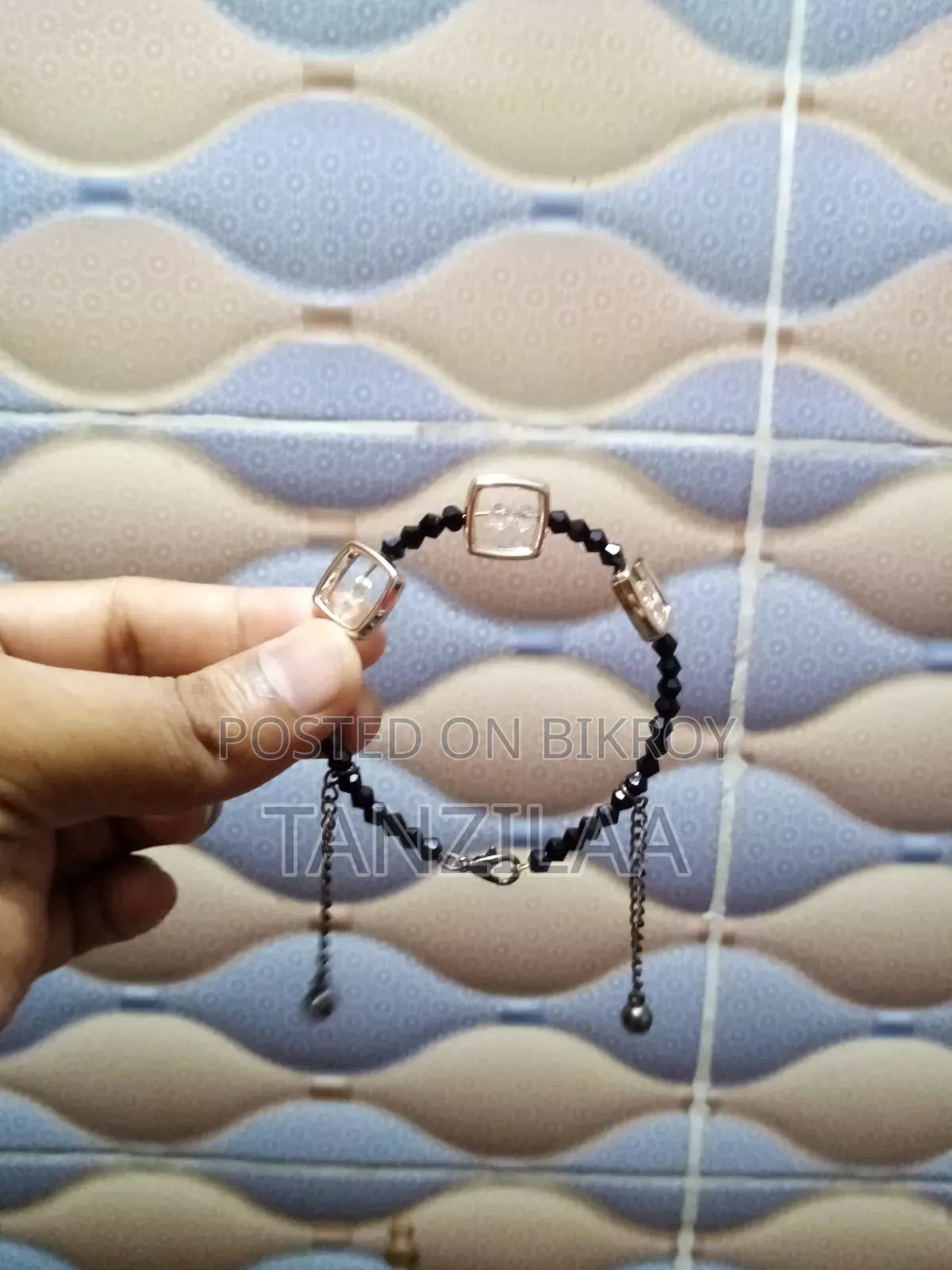Stylish Bracelet - Limited stock, order now!