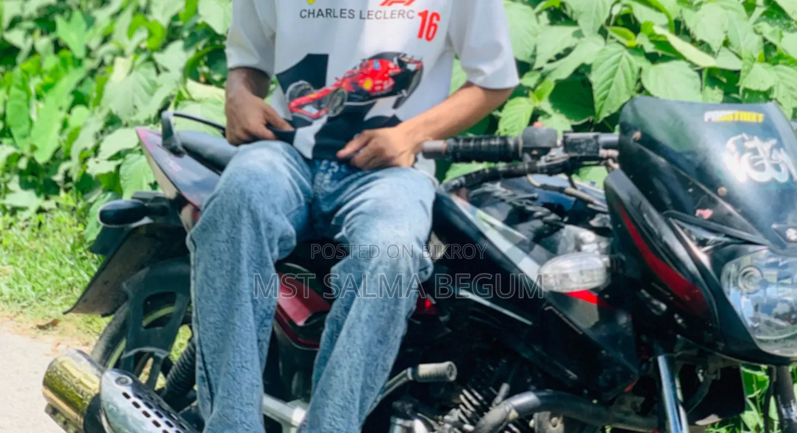 Bajaj Avenger 150 Street 2018