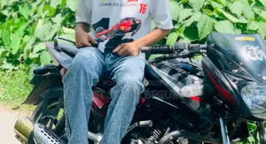 Bajaj Avenger 150 Street 2018