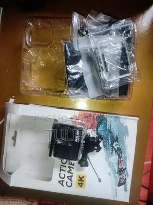 Action Camera