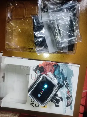 Action Camera
