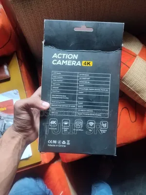 Action Camera