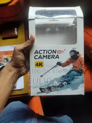 Action Camera