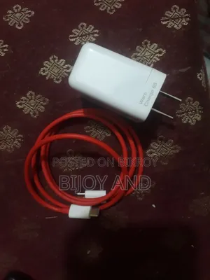 65W 1+9Pro Original Charger Cable and Adapter Sale