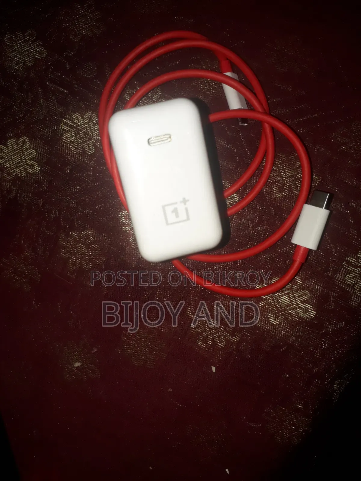 65W 1+9Pro Original Charger Cable and Adapter Sale