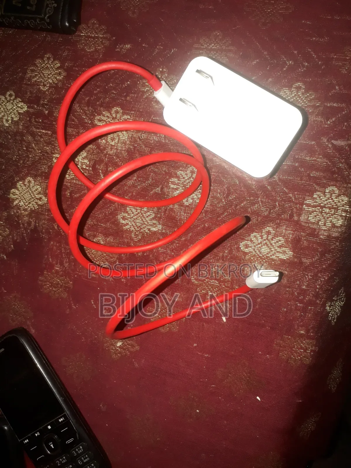 65W 1+9Pro Original Charger Cable and Adapter Sale