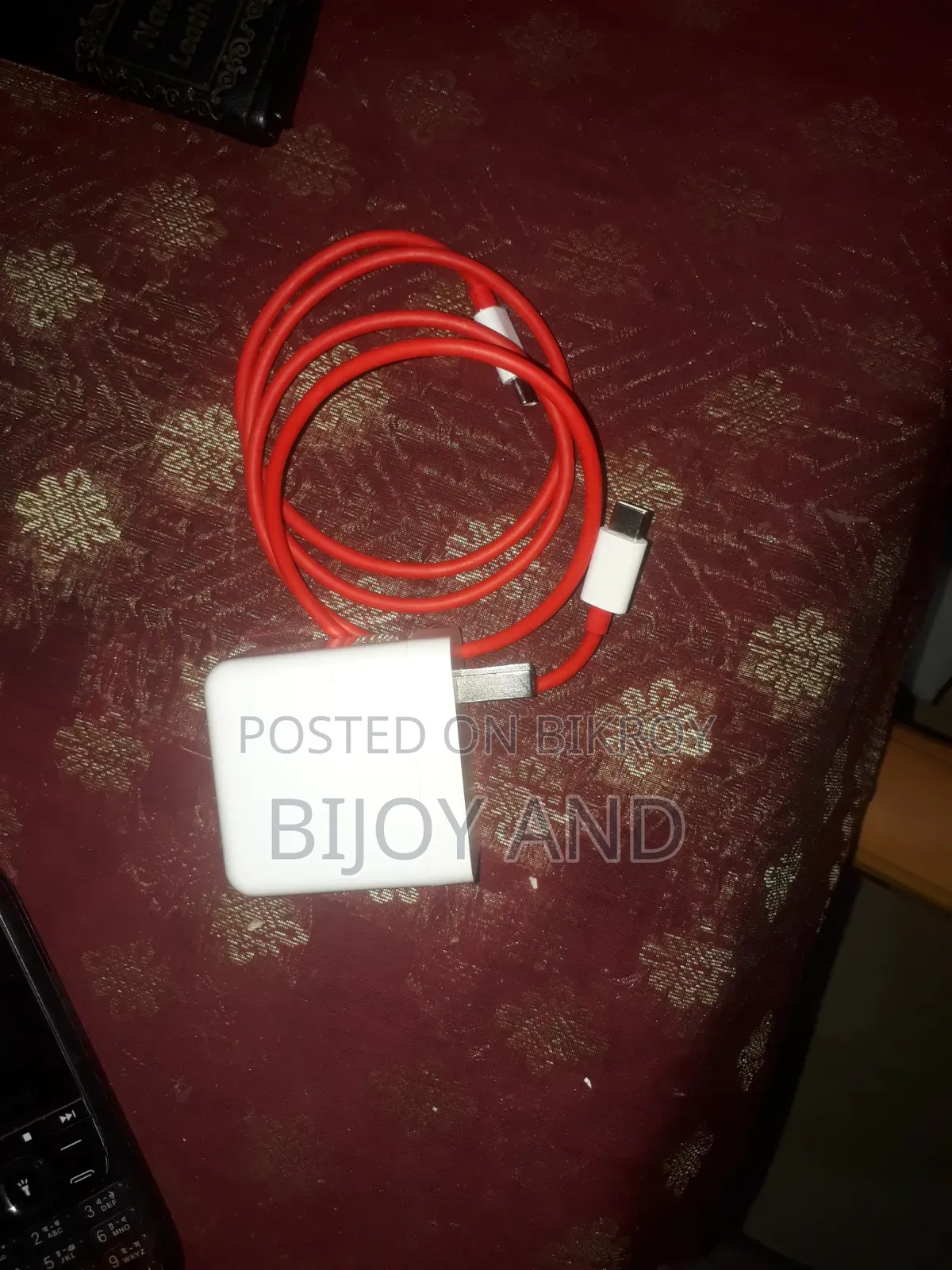 65W 1+9Pro Original Charger Cable and Adapter Sale