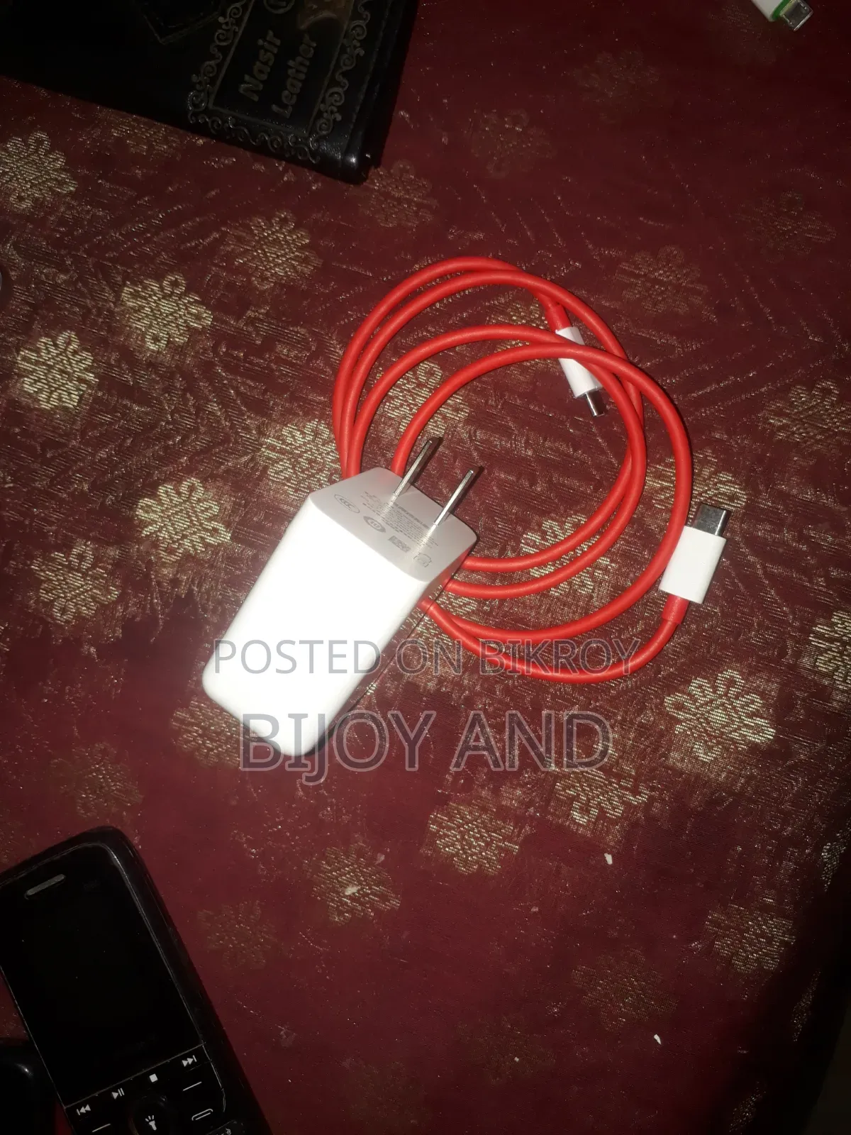 65W 1+9Pro Original Charger Cable and Adapter Sale