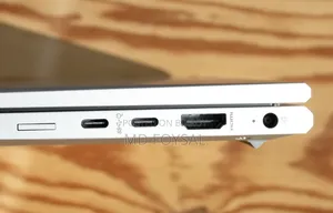Laptop HP EliteBook 845 G7 16GB AMD Ryzen 5 SSD 512GB