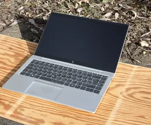 ল্যাপটপ HP EliteBook 845 G7 16GB AMD Ryzen 5 SSD 512GB
