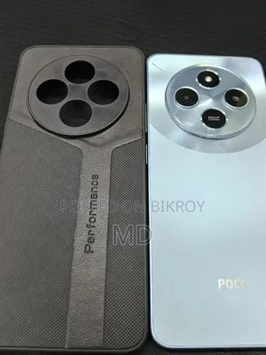 Xiaomi Poco M7 128 GB Blue