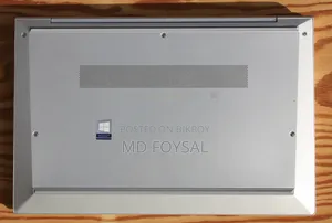 Laptop HP EliteBook 845 G7 16GB AMD Ryzen 5 SSD 512GB