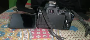 Canon 250d Camera Sell