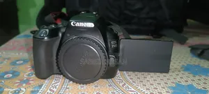 Canon 250d Camera Sell