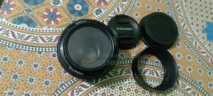 Canon 250d Camera Sell