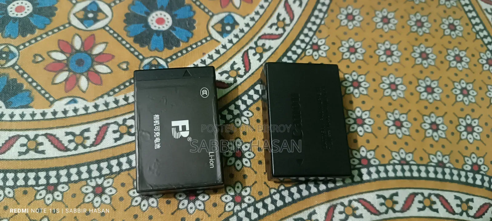 Canon 250d Camera Sell